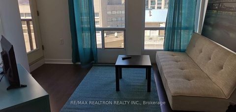 Photo 3 at 1603 - 85 Bloor Street E, Yonge Corridor, Toronto