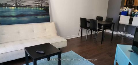 Photo 4 at 1603 - 85 Bloor Street E, Yonge Corridor, Toronto