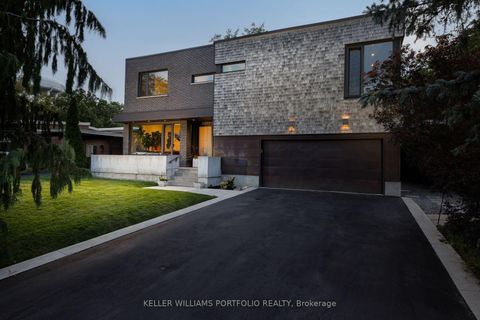 Photo 1 at 42 Talwood Drive, Don Mills, Toronto