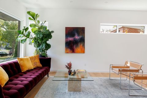 Photo 3 at 42 Talwood Drive, Don Mills, Toronto