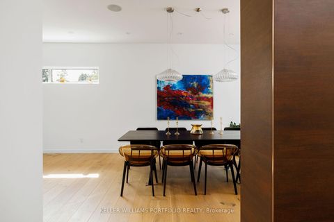 Photo 8 at 42 Talwood Drive, Don Mills, Toronto