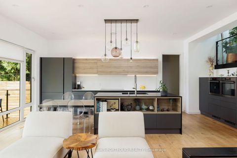 Photo 14 at 42 Talwood Drive, Don Mills, Toronto