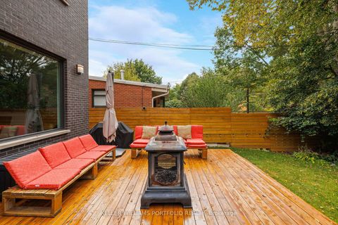 Photo 19 at 42 Talwood Drive, Don Mills, Toronto