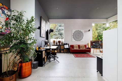 Photo 22 at 42 Talwood Drive, Don Mills, Toronto