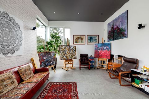 Photo 23 at 42 Talwood Drive, Don Mills, Toronto