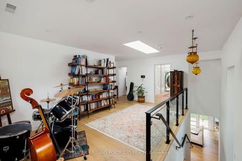 Photo 26 at 42 Talwood Drive, Don Mills, Toronto