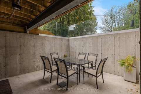 Photo 45 at 42 Talwood Drive, Don Mills, Toronto