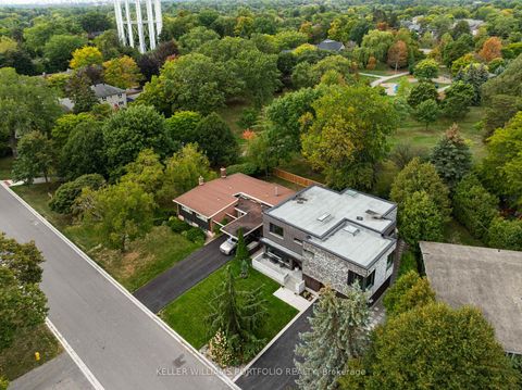 Photo 49 at 42 Talwood Drive, Don Mills, Toronto