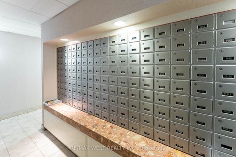 Photo 24 at 205 - 725 King Street W, Niagara, Toronto