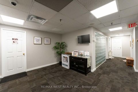 Photo 29 at 205 - 725 King Street W, Niagara, Toronto