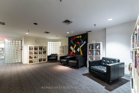 Photo 31 at 205 - 725 King Street W, Niagara, Toronto