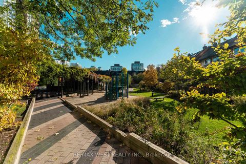 Photo 34 at 205 - 725 King Street W, Niagara, Toronto