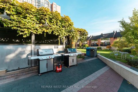 Photo 35 at 205 - 725 King Street W, Niagara, Toronto