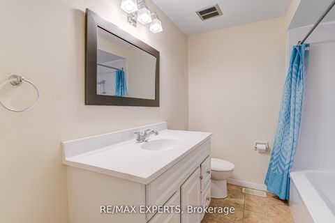 Photo 19 at 23 Thimble Berry Way, Hillcrest Village, Toronto