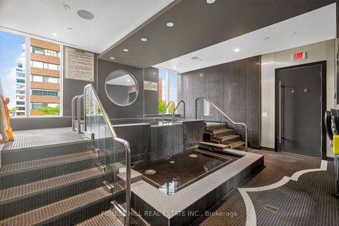 Photo 1 at 2207 - 32 Davenport Road, Annex, Toronto