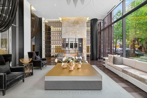 Photo 2 at 2207 - 32 Davenport Road, Annex, Toronto