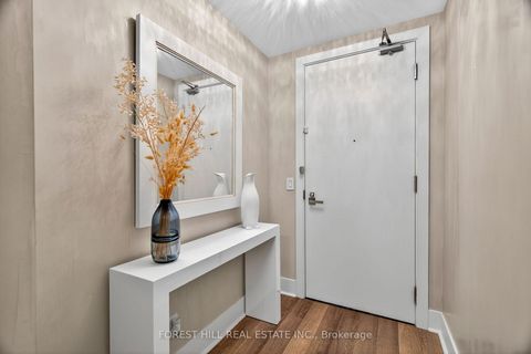 Photo 3 at 2207 - 32 Davenport Road, Annex, Toronto