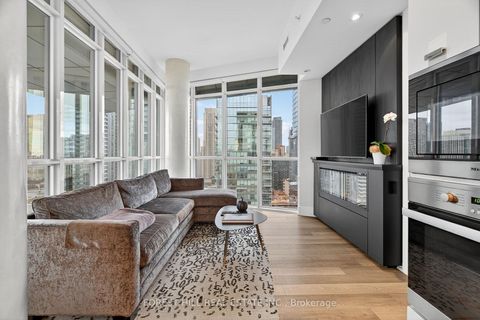 Photo 7 at 2207 - 32 Davenport Road, Annex, Toronto