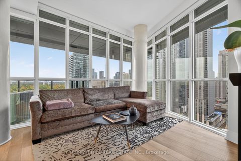 Photo 11 at 2207 - 32 Davenport Road, Annex, Toronto