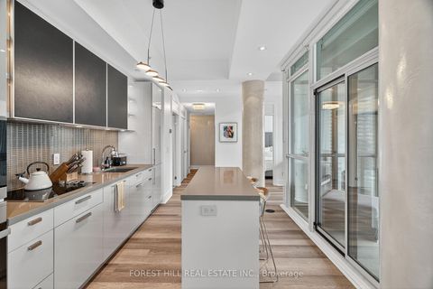 Photo 13 at 2207 - 32 Davenport Road, Annex, Toronto