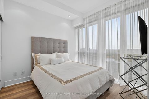 Photo 15 at 2207 - 32 Davenport Road, Annex, Toronto