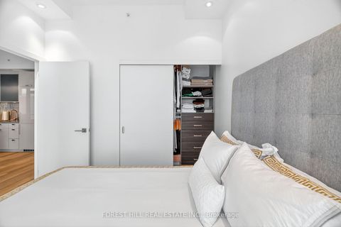 Photo 16 at 2207 - 32 Davenport Road, Annex, Toronto