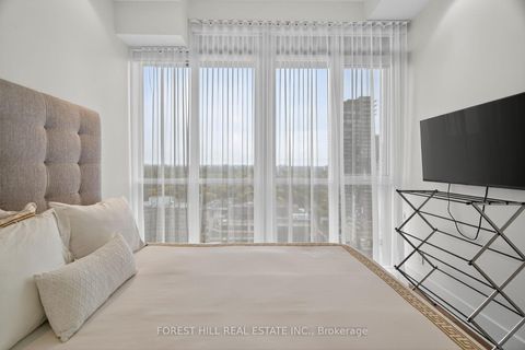 Photo 17 at 2207 - 32 Davenport Road, Annex, Toronto