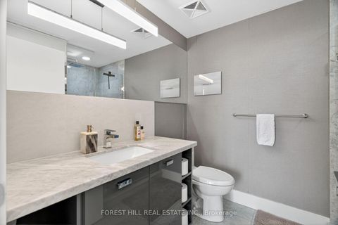 Photo 19 at 2207 - 32 Davenport Road, Annex, Toronto