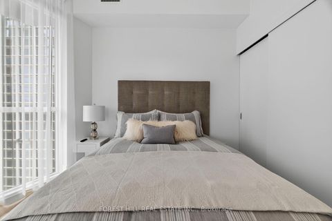 Photo 20 at 2207 - 32 Davenport Road, Annex, Toronto