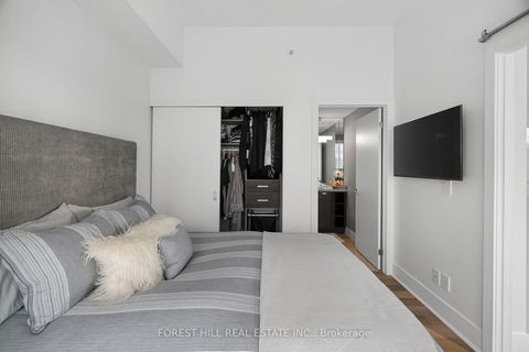 Photo 21 at 2207 - 32 Davenport Road, Annex, Toronto