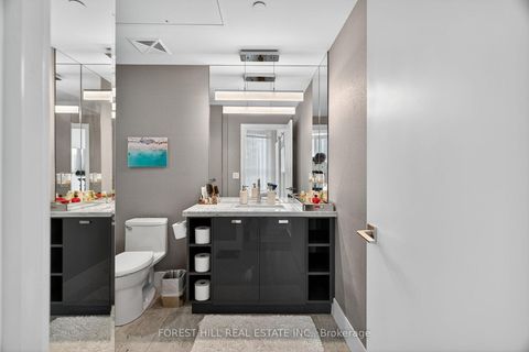 Photo 23 at 2207 - 32 Davenport Road, Annex, Toronto