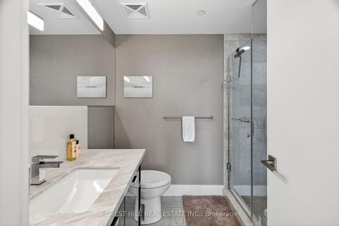 Photo 24 at 2207 - 32 Davenport Road, Annex, Toronto