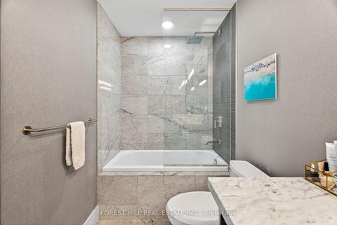 Photo 26 at 2207 - 32 Davenport Road, Annex, Toronto