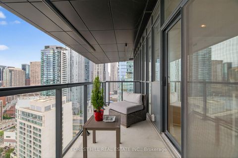 Photo 28 at 2207 - 32 Davenport Road, Annex, Toronto