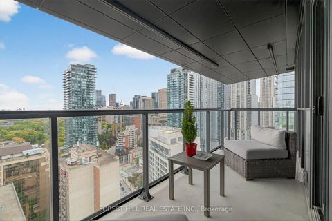 Photo 29 at 2207 - 32 Davenport Road, Annex, Toronto