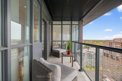 Photo 30 at 2207 - 32 Davenport Road, Annex, Toronto