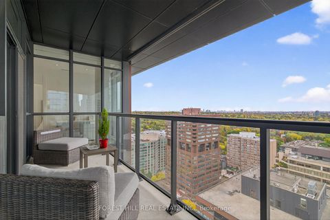 Photo 31 at 2207 - 32 Davenport Road, Annex, Toronto