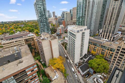 Photo 32 at 2207 - 32 Davenport Road, Annex, Toronto