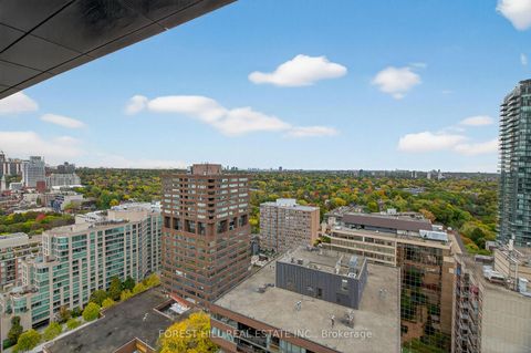 Photo 33 at 2207 - 32 Davenport Road, Annex, Toronto