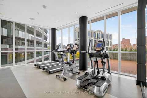 Photo 34 at 2207 - 32 Davenport Road, Annex, Toronto