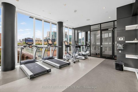 Photo 35 at 2207 - 32 Davenport Road, Annex, Toronto