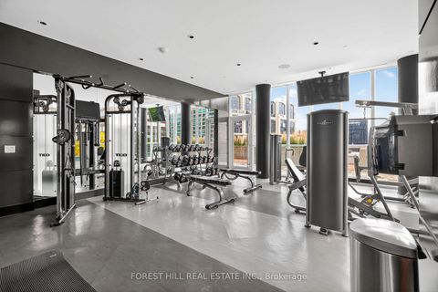 Photo 36 at 2207 - 32 Davenport Road, Annex, Toronto