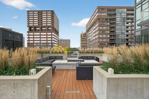 Photo 37 at 2207 - 32 Davenport Road, Annex, Toronto