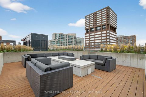 Photo 38 at 2207 - 32 Davenport Road, Annex, Toronto