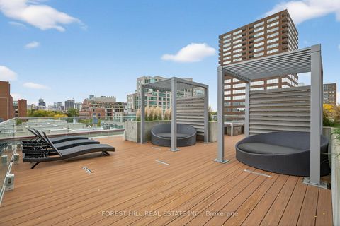 Photo 39 at 2207 - 32 Davenport Road, Annex, Toronto