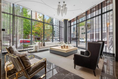 Photo 41 at 2207 - 32 Davenport Road, Annex, Toronto