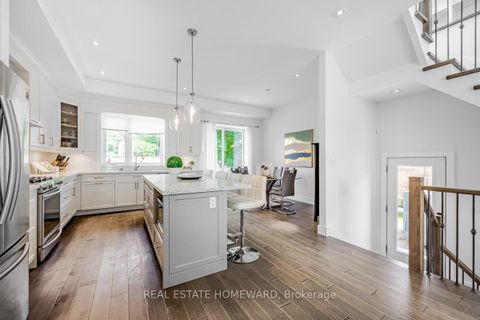 Photo 6 at 57 Marsh Road, Birchmount, Toronto