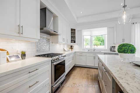 Photo 7 at 57 Marsh Road, Birchmount, Toronto