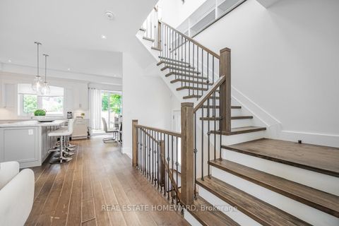 Photo 8 at 57 Marsh Road, Birchmount, Toronto