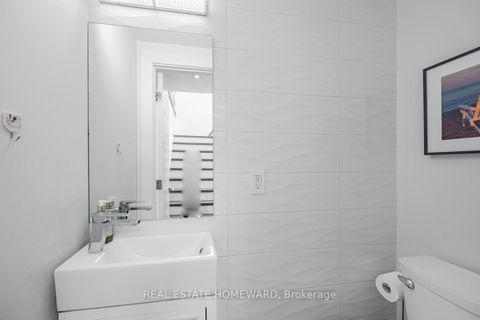 Photo 9 at 57 Marsh Road, Birchmount, Toronto